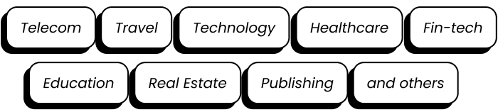 industries-domains